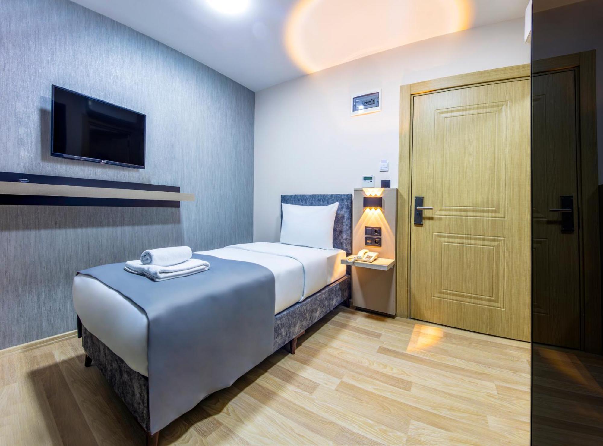 The Business Class Готель 3*