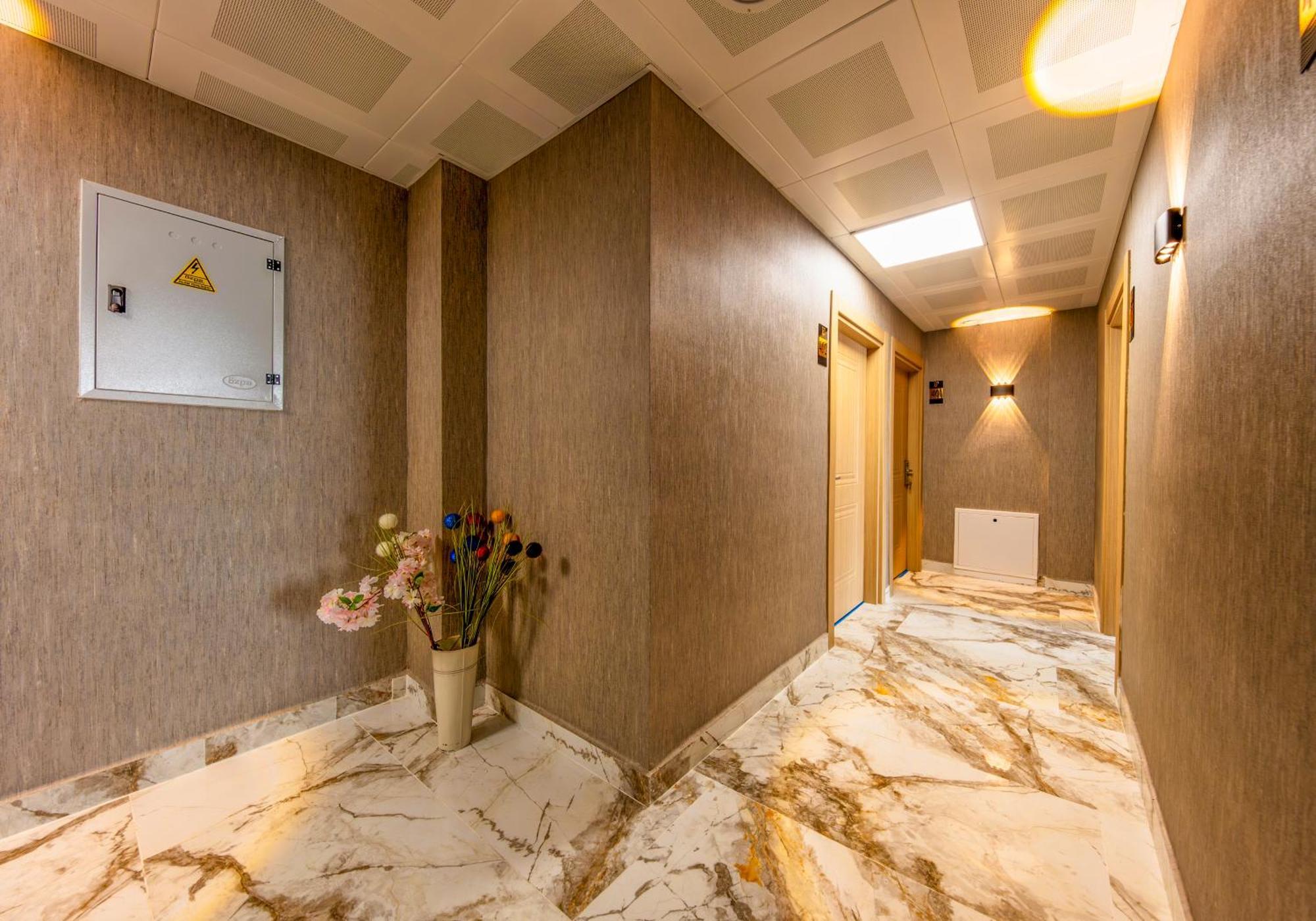 Hotel The Business Class Istambul
