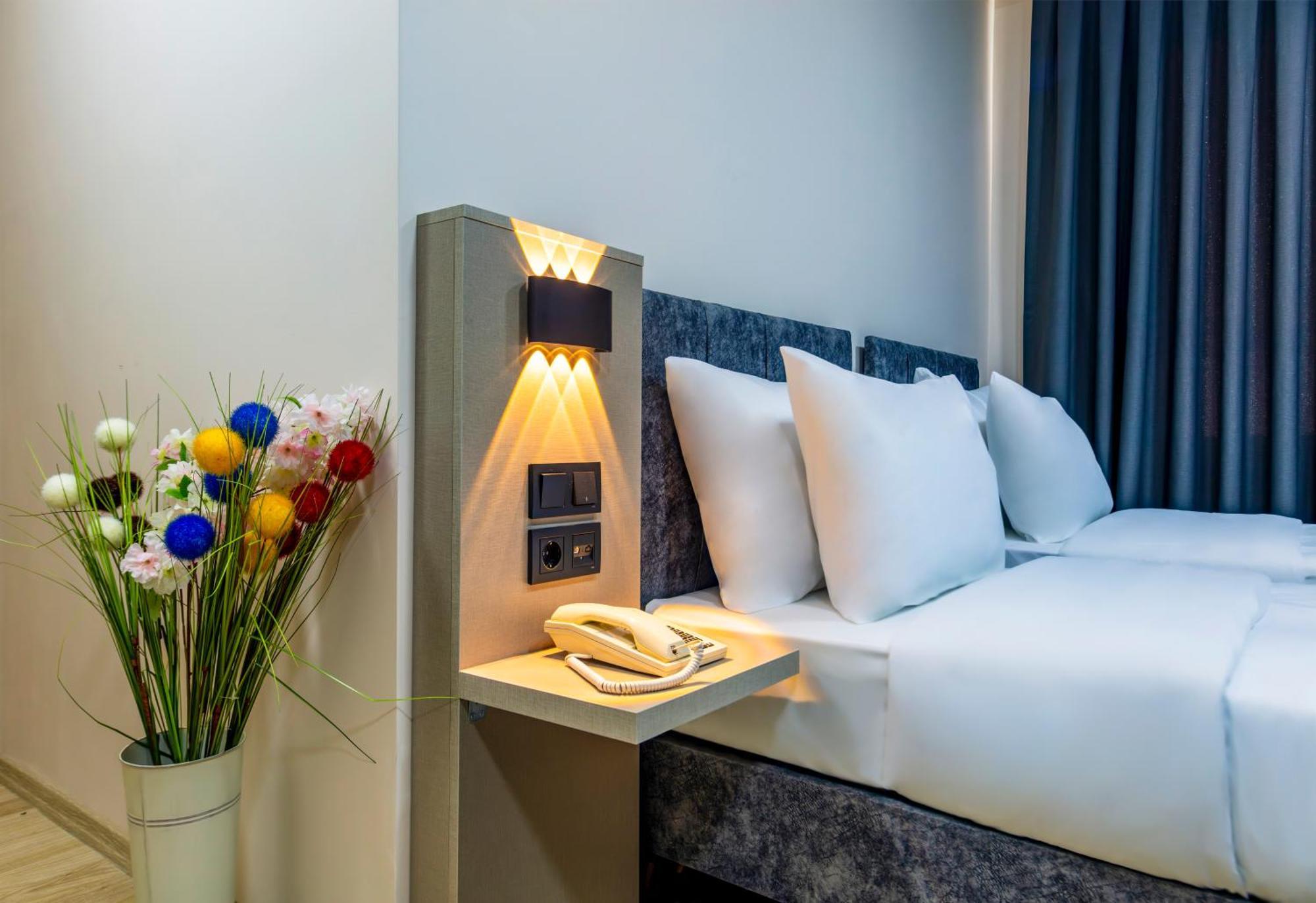 The Business Class Hotel Istambul